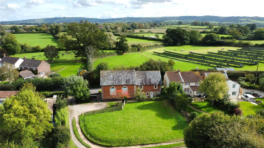 Additional image 2 of Land for salePartway Lane, Hazelbury Bryan, Sturminster Newton DT10