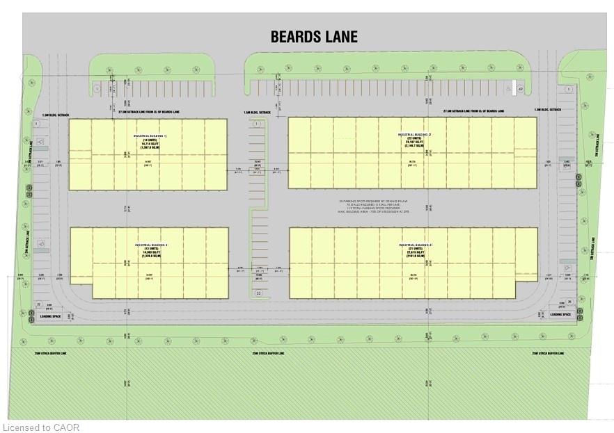 Additional image 4 of 2V-334 Beards Lane, Woodstock, ON, N4S 7W3
