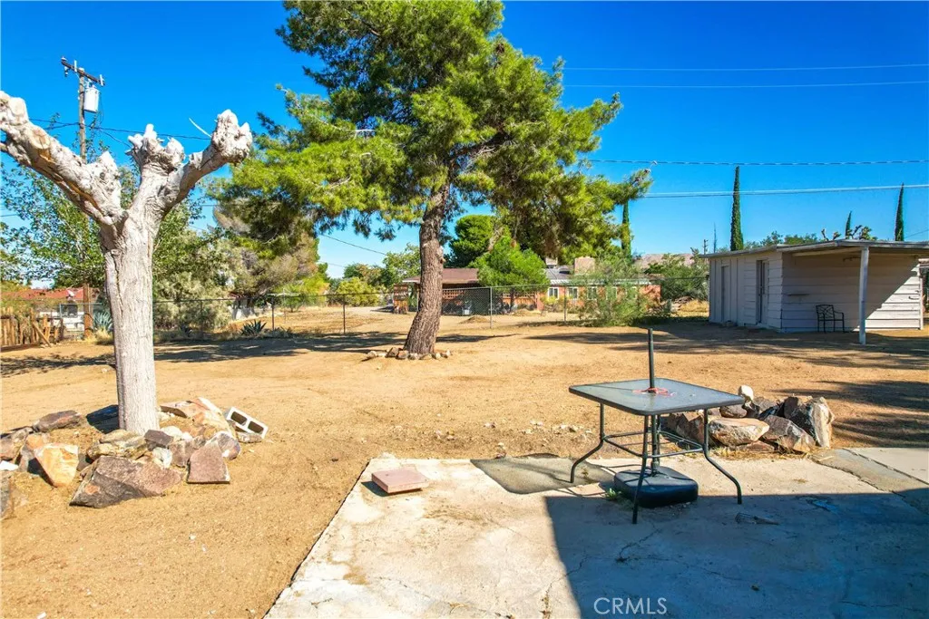 Additional image 39 of 7453 Condalia Avenue, Yucca Valley, CA 92284