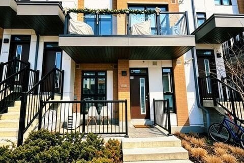 Additional image 7 of TH105-145 Canon Jackson Drive, Toronto, ON, M6M 0E1