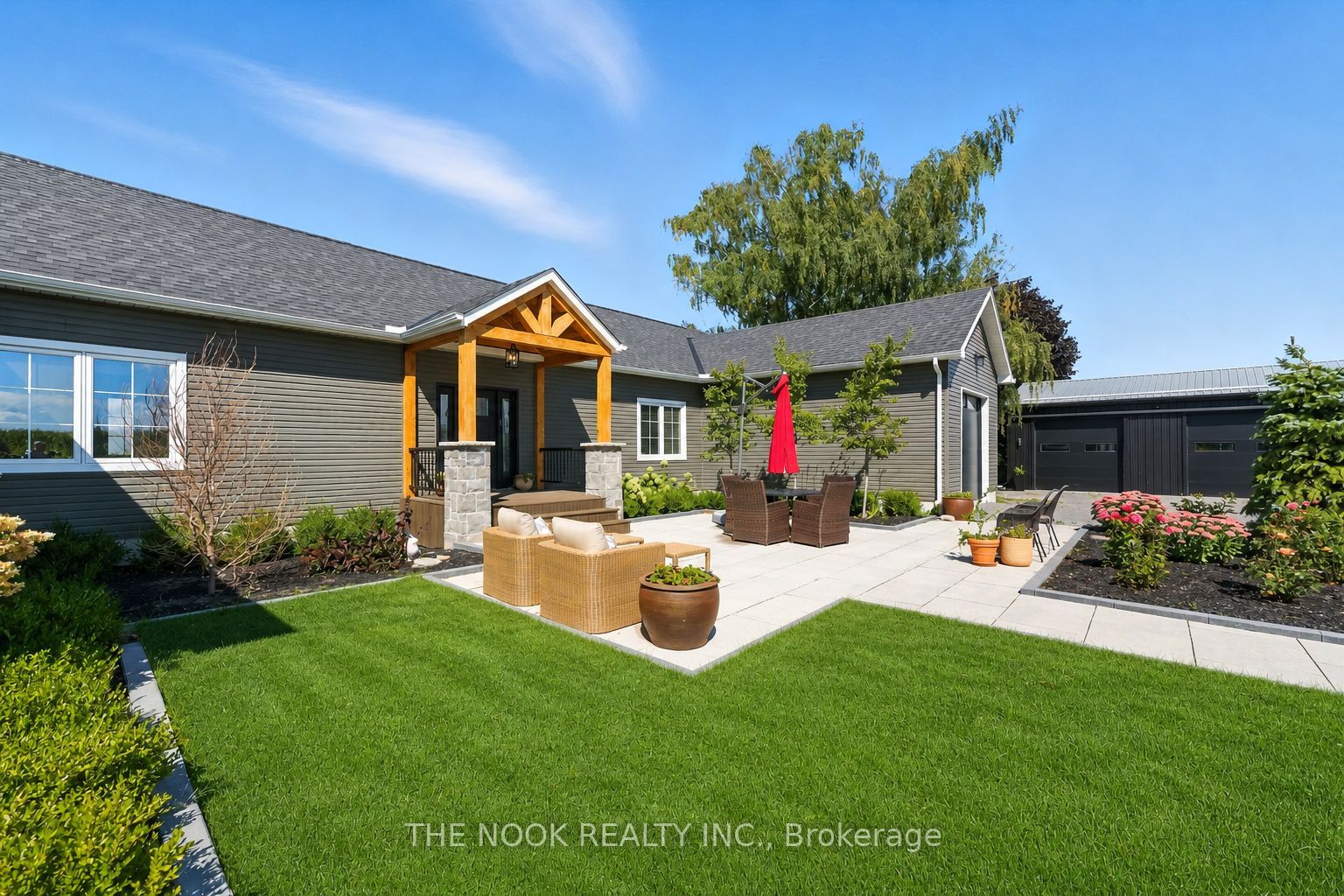 14701 Wilson Avenue E, Scugog, ON, L0B 1L0