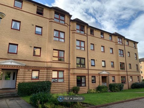 Grovepark Gardens, Glasgow G20