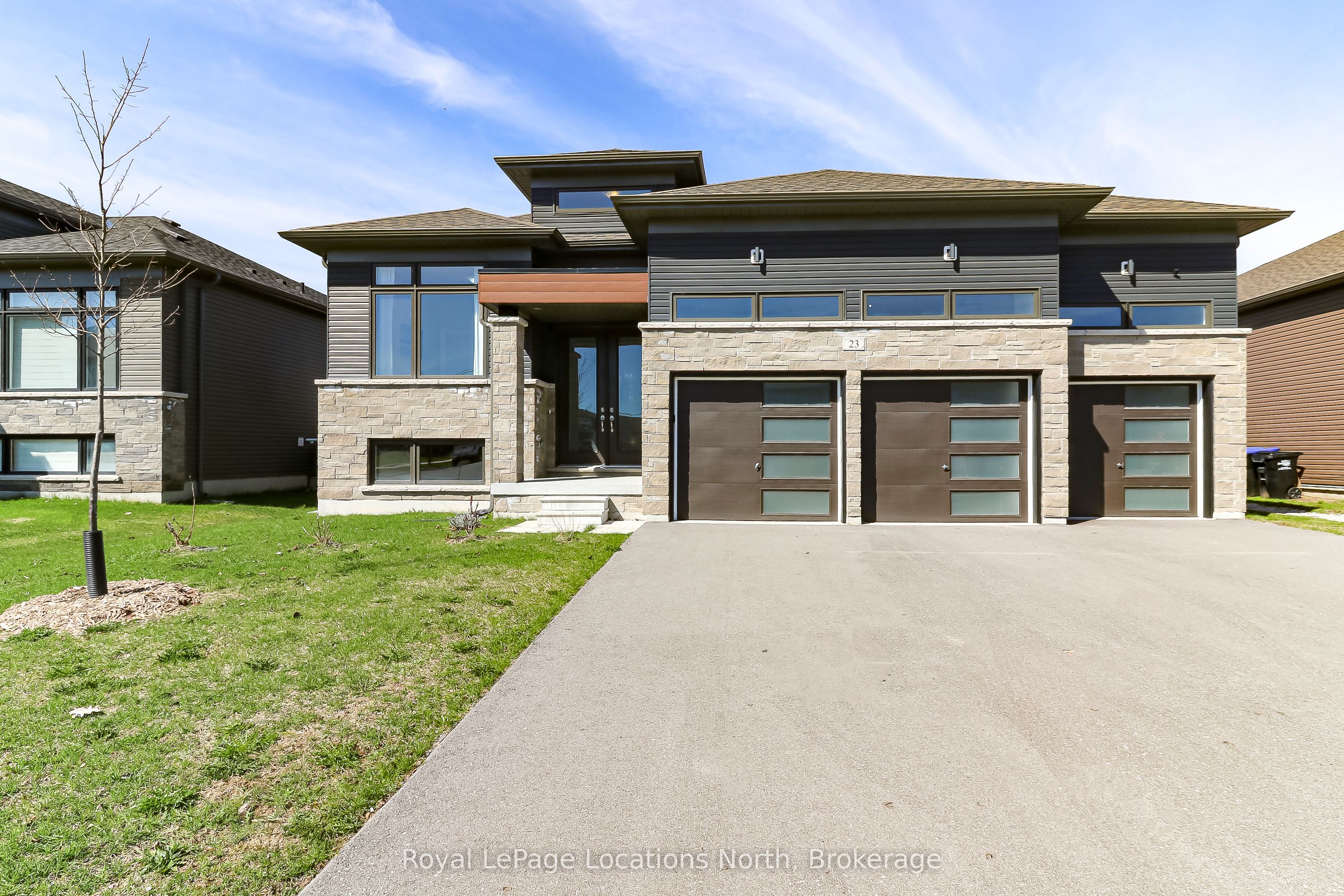 23 Beatrice Drive, Wasaga Beach, ON, L9Z 0L3