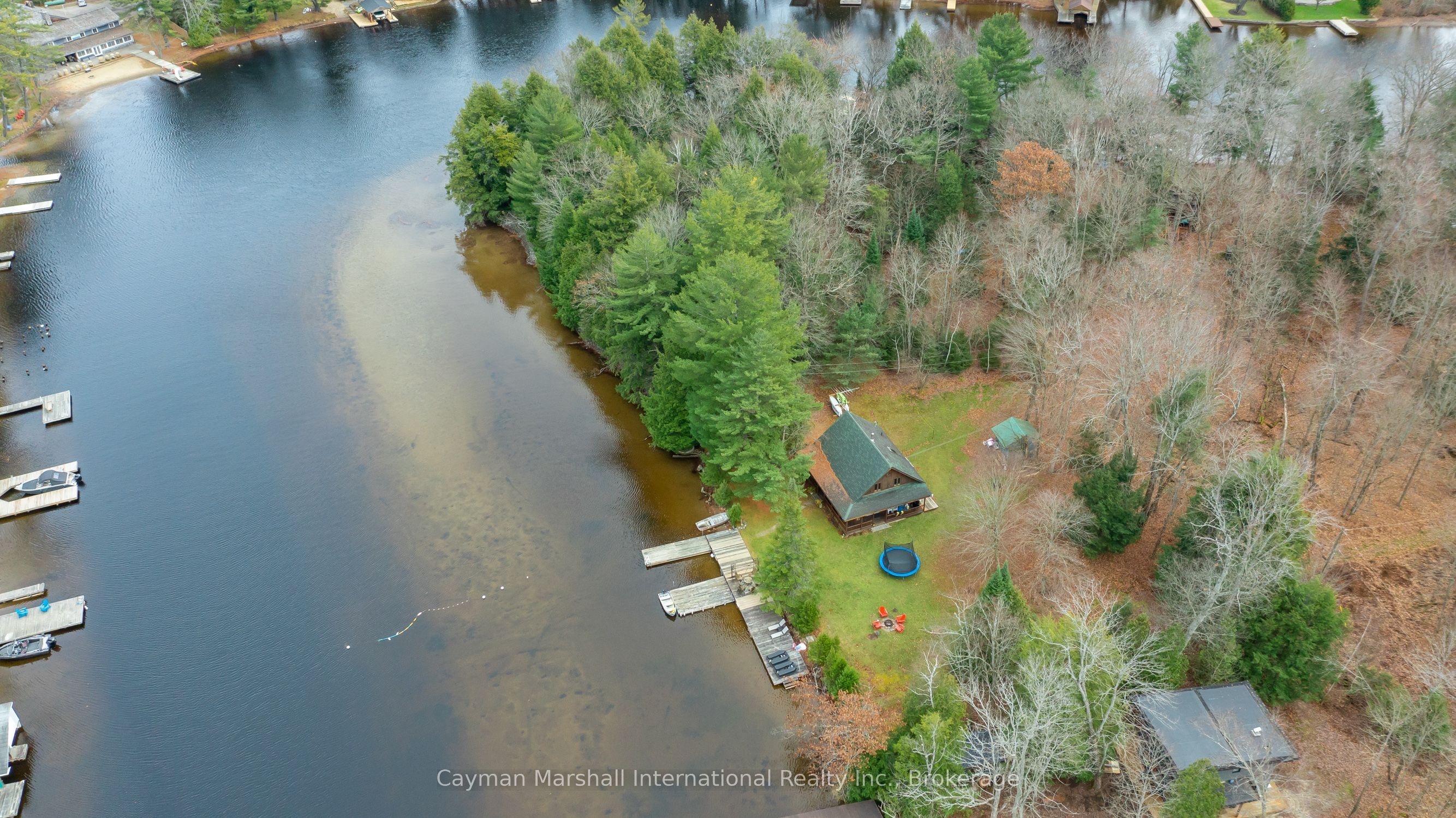 Additional image 2 of 30 Mcvittie Island, Bracebridge, ON, P1L 1W8