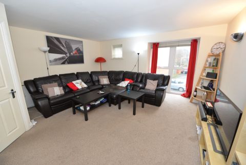 White Star Place, Southampton SO14