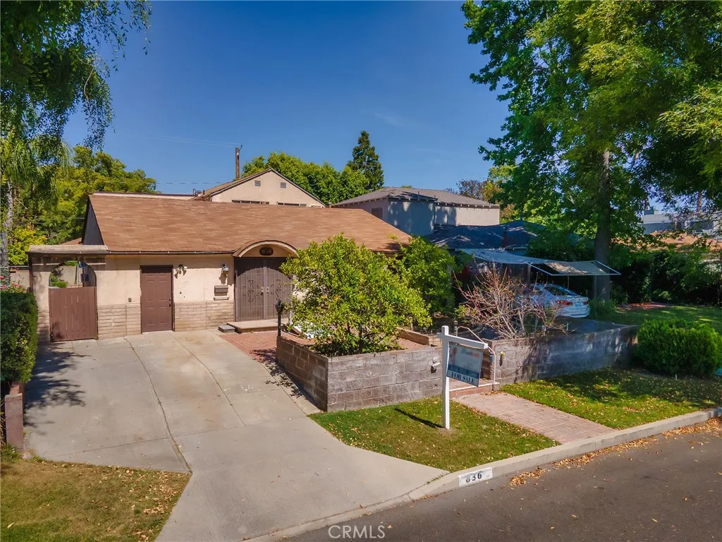 Additional image 44 of 836 N Parish Place, Burbank, CA 91506