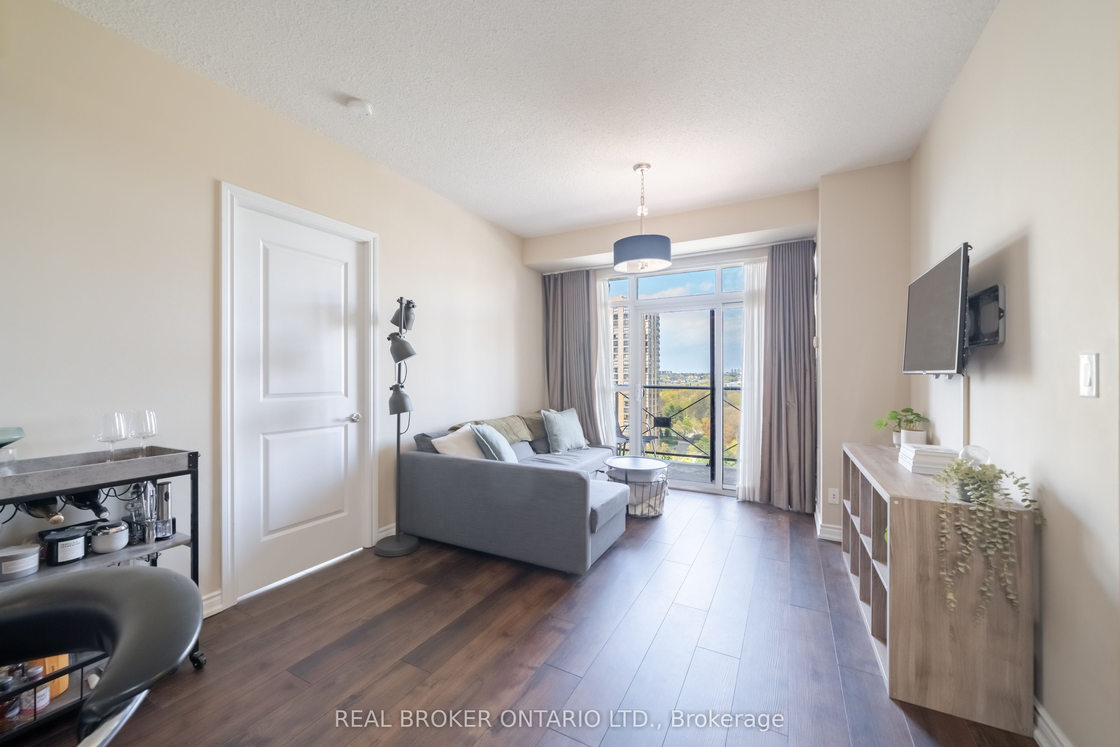 Additional image 6 of 1208-133 Wynford Drive, Toronto, ON, M3C 0J5