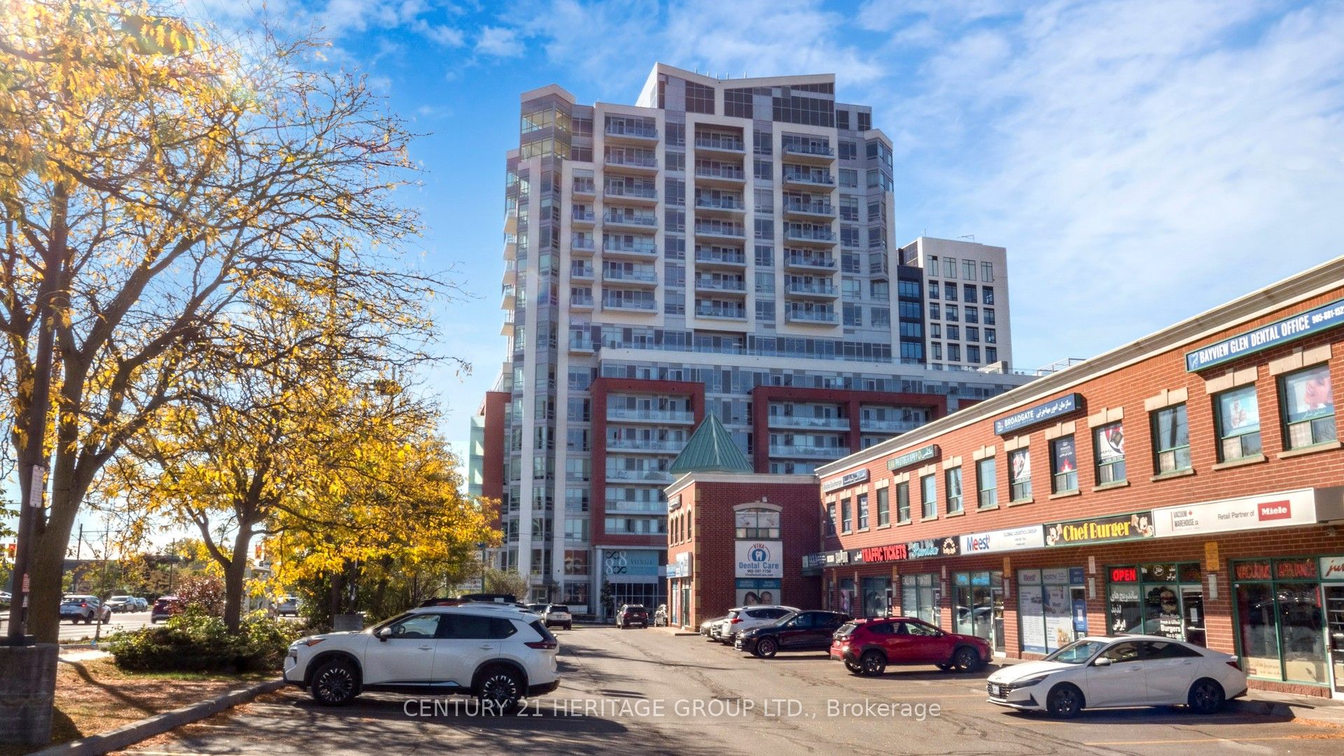 Additional image 3 of 706-8888 Yonge Street, Richmond Hill, ON, L4C 6Z1