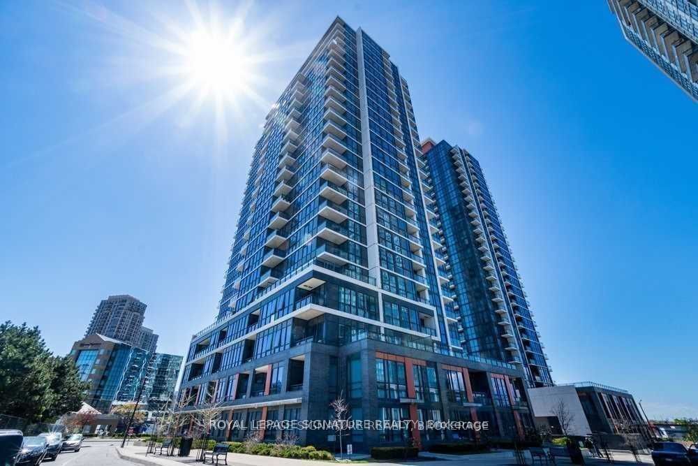 505-55 Eglinton Avenue W, Mississauga, ON, L5R 0E4
