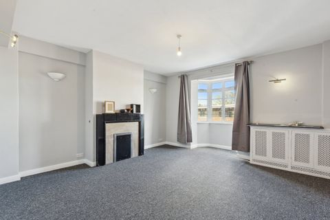 Hammersmith Road, Hammersmith, London W6