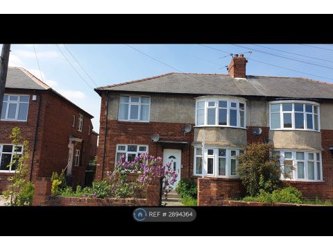 Ferndene Grove, Newcastle Upon Tyne NE7
