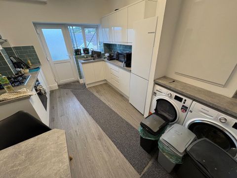 Marlborough Road, Brynmill SA2