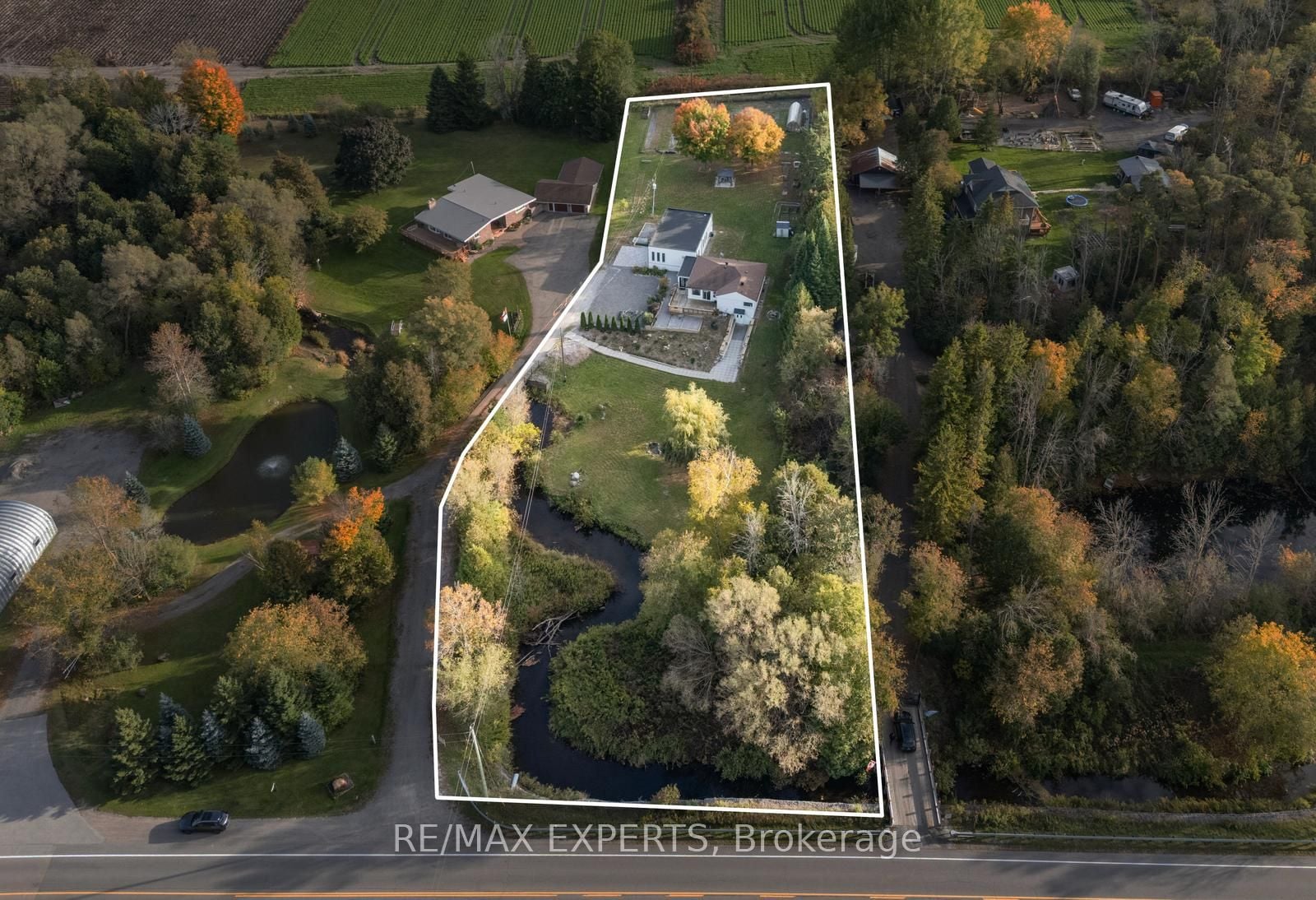 2821 Mt Albert Road, East Gwillimbury, ON, L0G 1R0