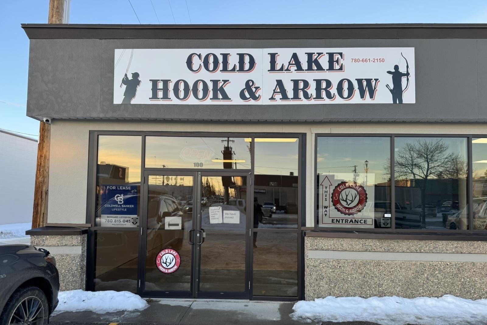 Additional image 7 of 100,-4910 50 Avenue, Cold Lake, AB, T9M0G1