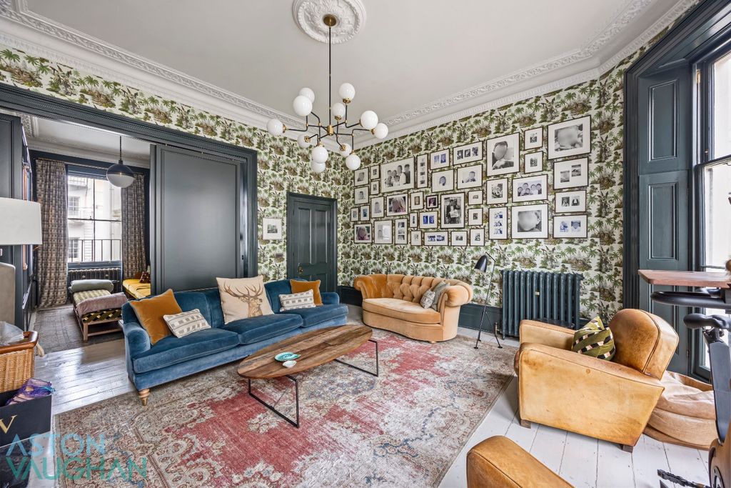 Additional image 16 of 6 bed maisonette for saleEaton Place, Brighton, East Sussex BN2