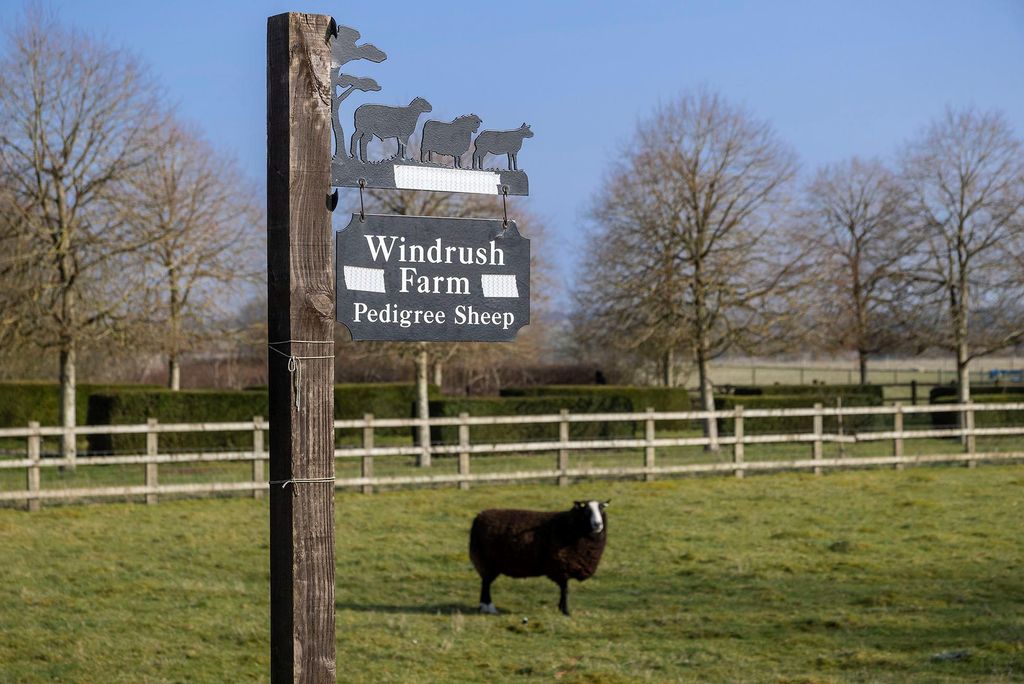Additional image 24 of 6 bed farm for saleNr Cold Aston, Bourton-On-The-Water, Cheltenham, Gloucestershire GL54