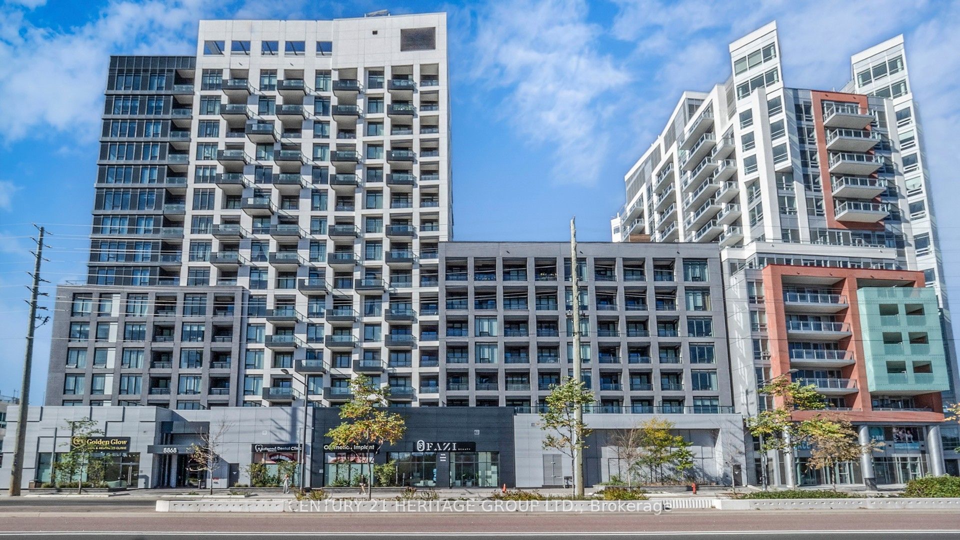 Additional image 4 of 706-8888 Yonge Street, Richmond Hill, ON, L4C 6Z1
