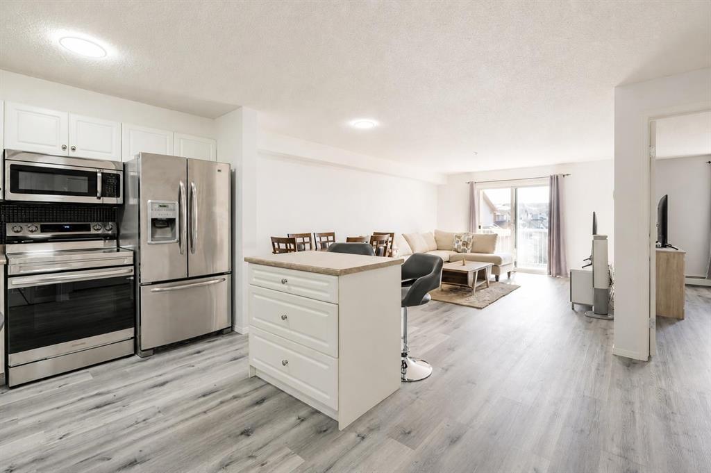 Additional image 6 of 207-3000 Citadel Meadow Point NW, Calgary, AB, T3G 5N5