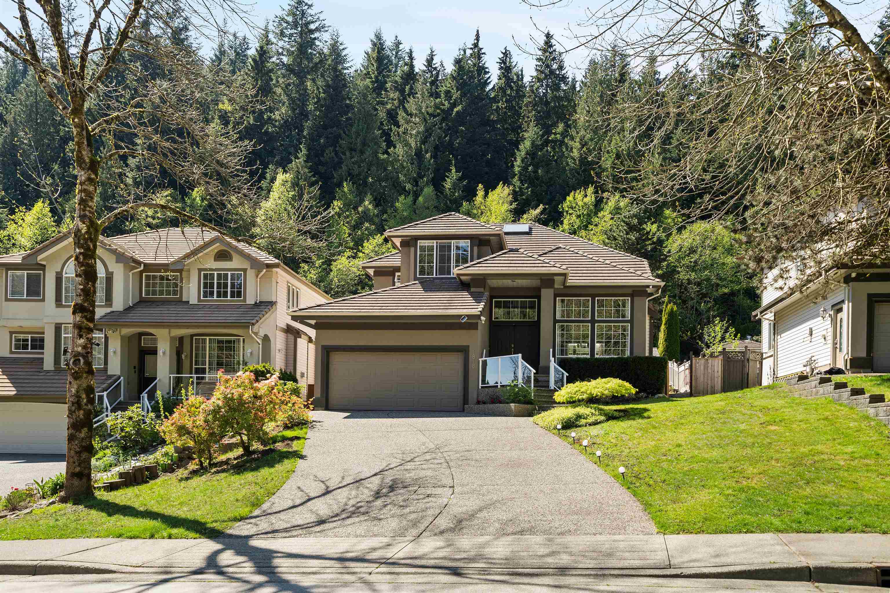 1818 Camelback Court, Coquitlam, BC, V3E 3K4