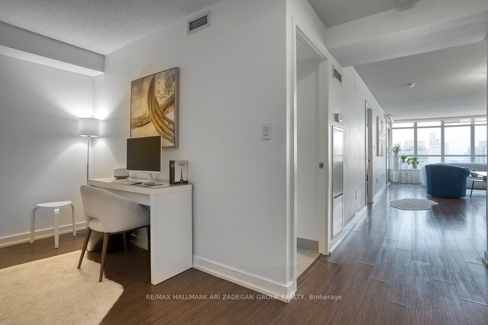 Additional image 6 of 601-151 Dan Leckie Way, Toronto, ON, M5V 4B2