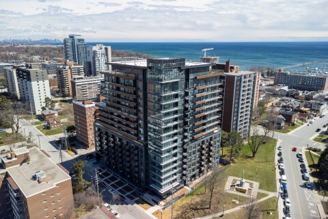 Additional image 7 of 1008-21 Park Street E, Mississauga, ON, L5G 1L7