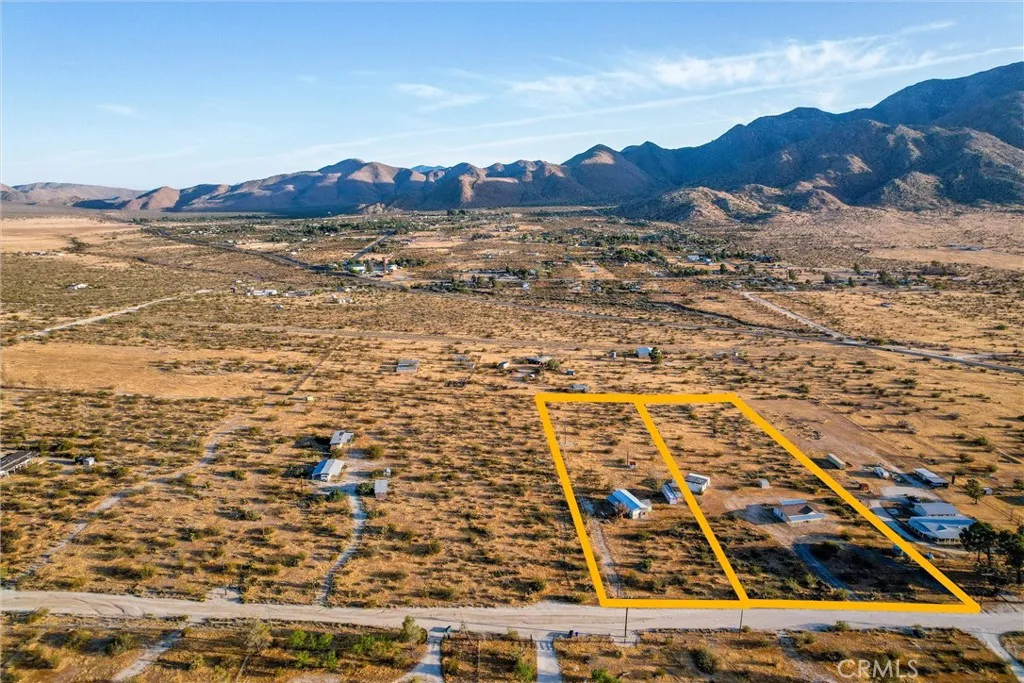 741 Wells Fargo Trl, Julian, CA 92036