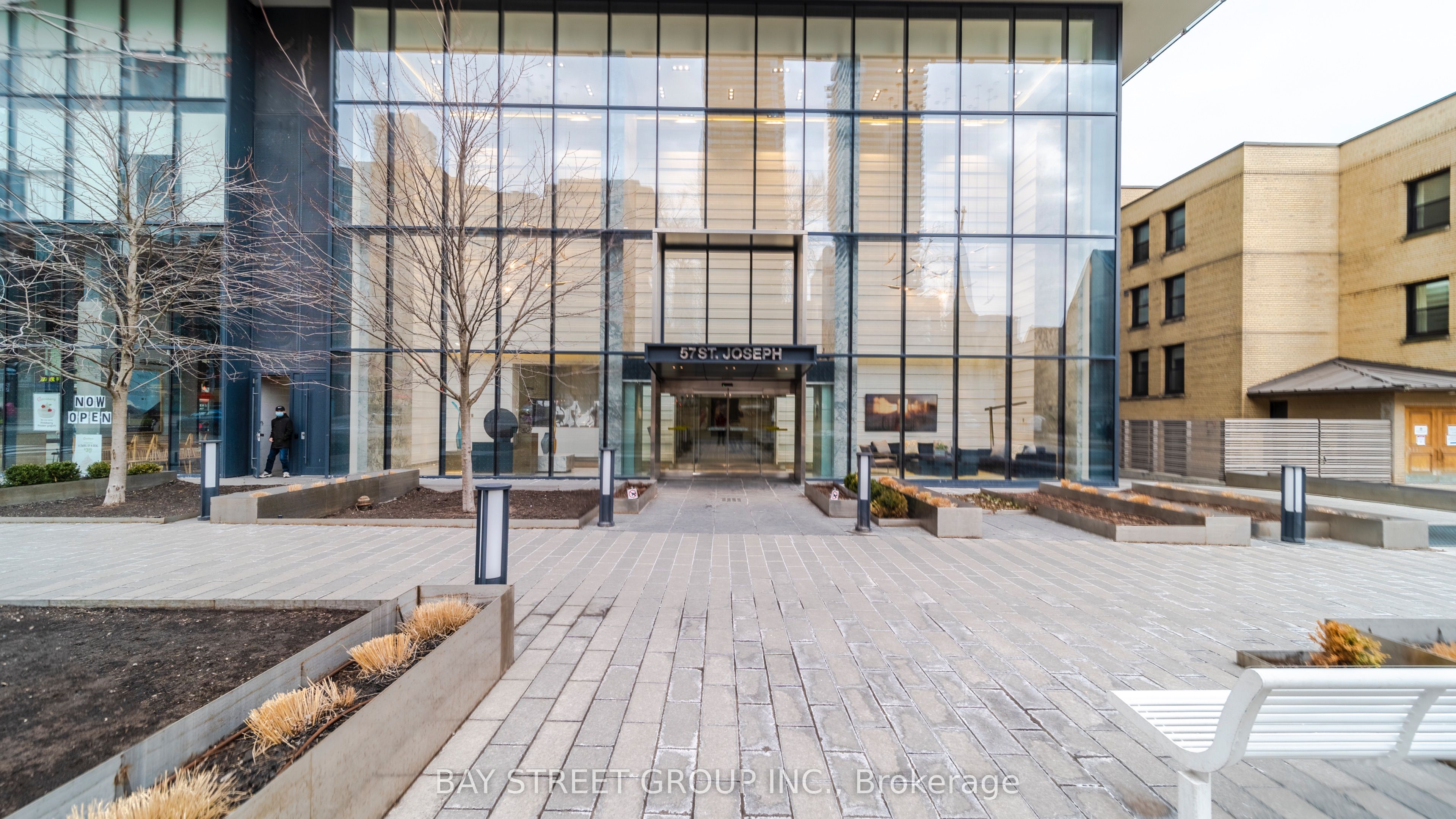 Additional image 3 of 716-57 St Joseph Street, Toronto, ON, M5S 0C5