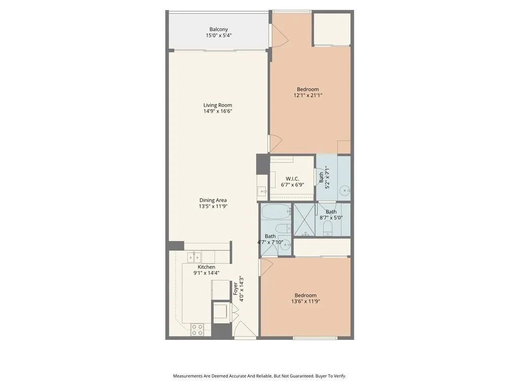 Additional image 111 of 1750 E Ocean Boulevard Unit 709, Long Beach, CA 90802