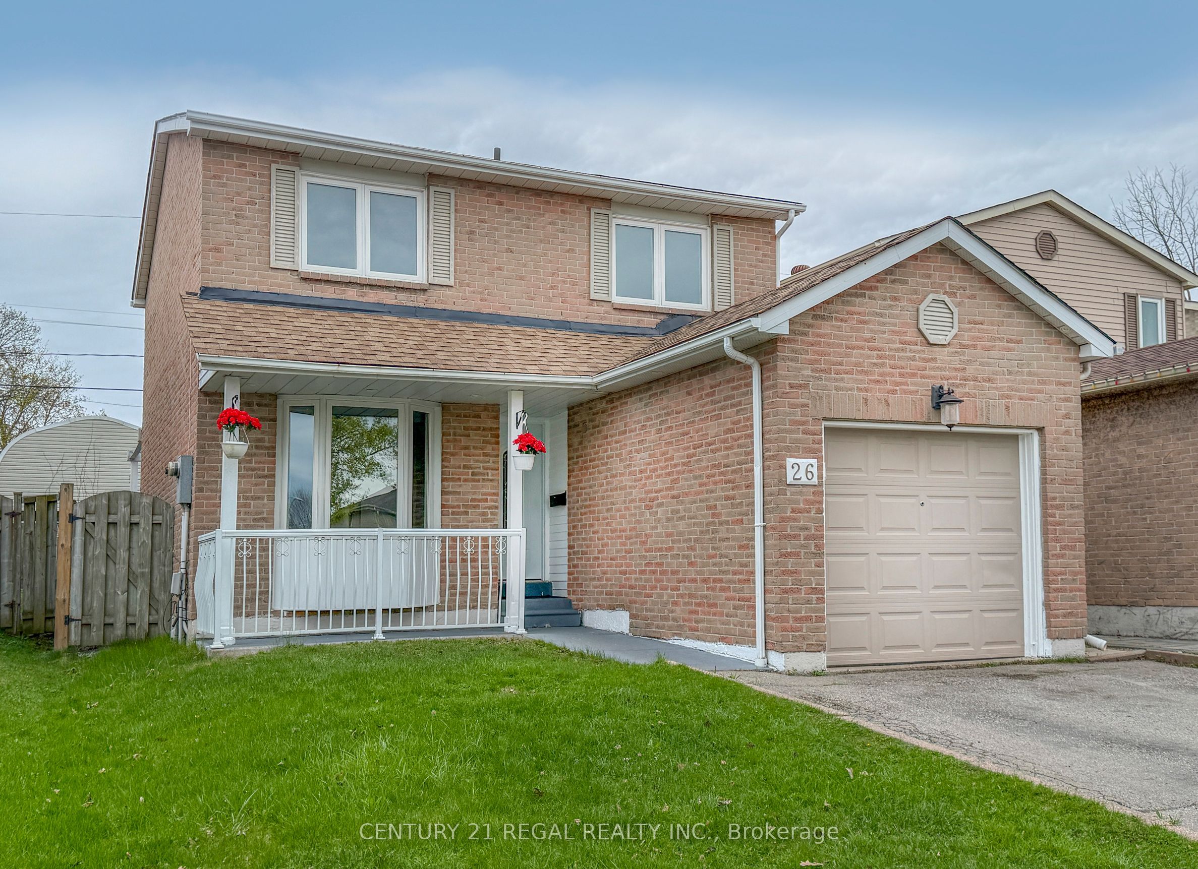 Additional image 2 of 26 Angus Drive, Ajax, ON, L1S 5B6