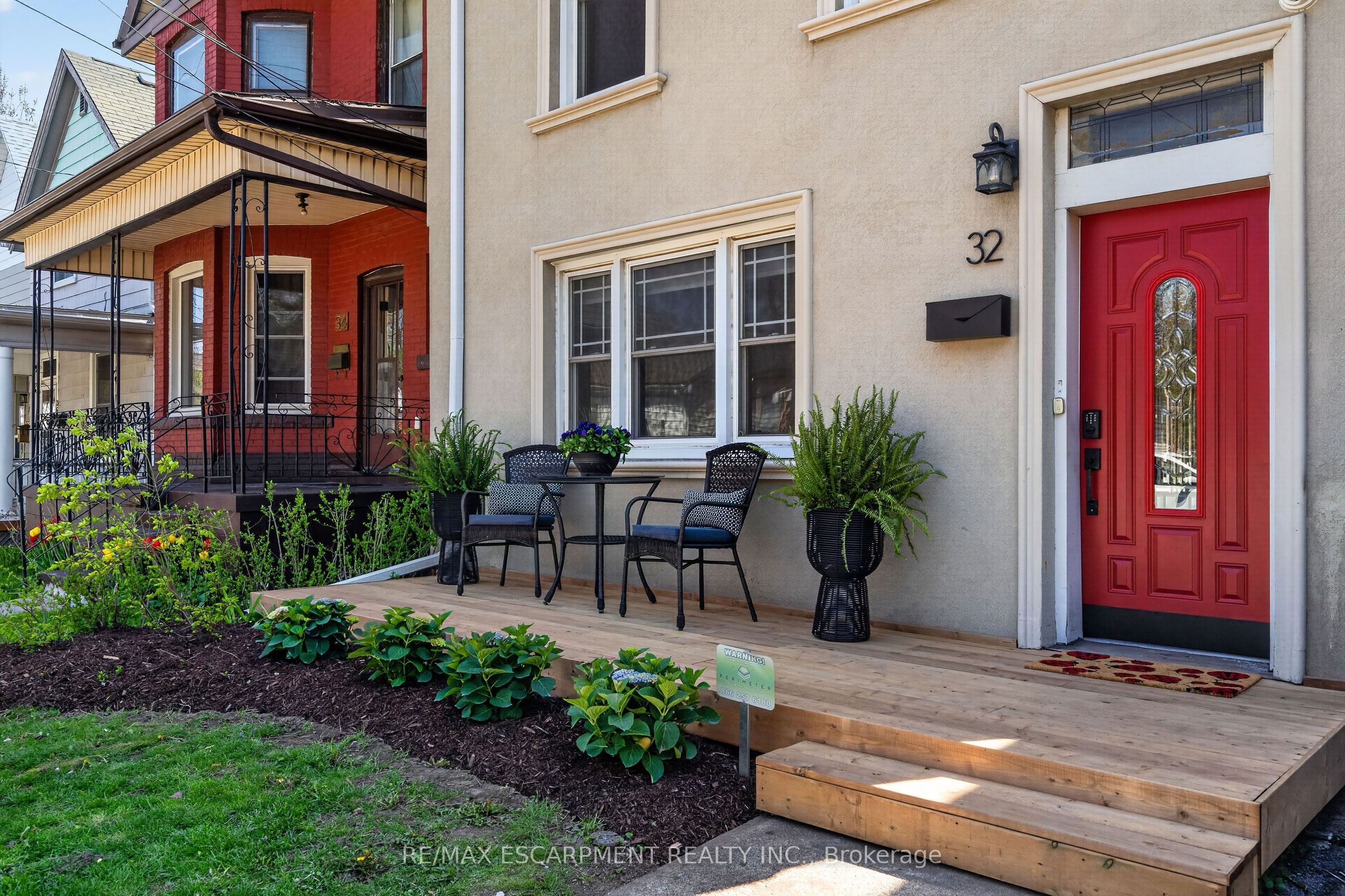 Additional image 3 of 32 Magill Street, Hamilton, ON, L8R 2Y5