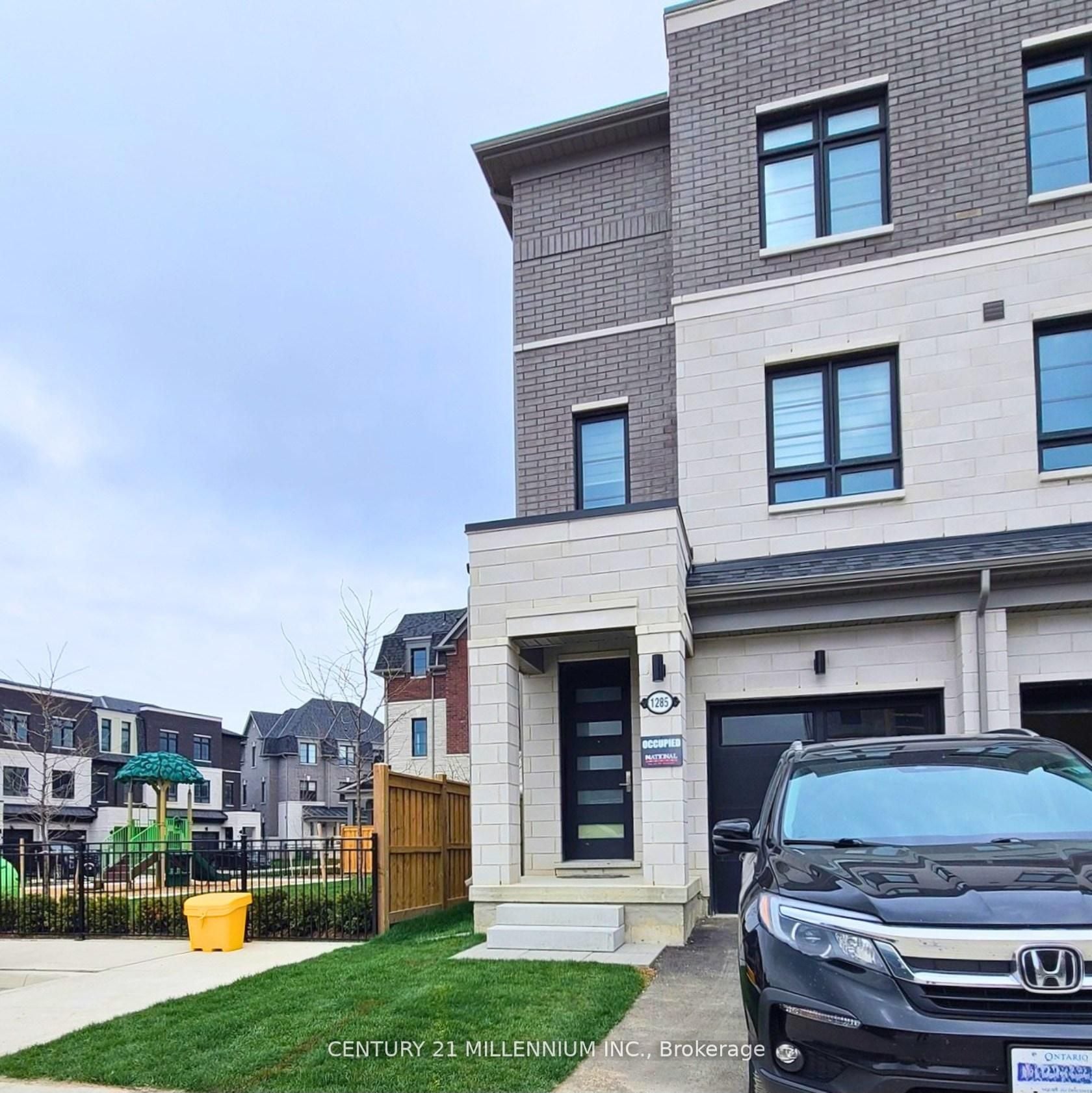 Additional image 2 of 1285 National Valley Drive, Mississauga, ON, L5V 0E9