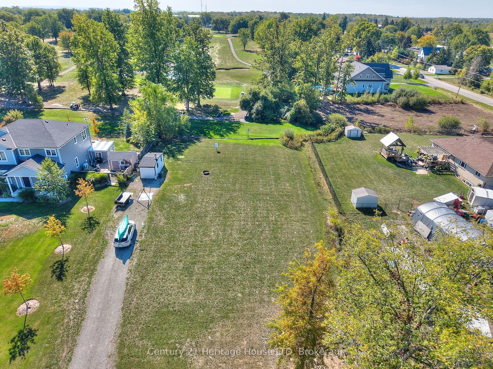 0 Bertie Street, Fort Erie, ON, L2A 5M4