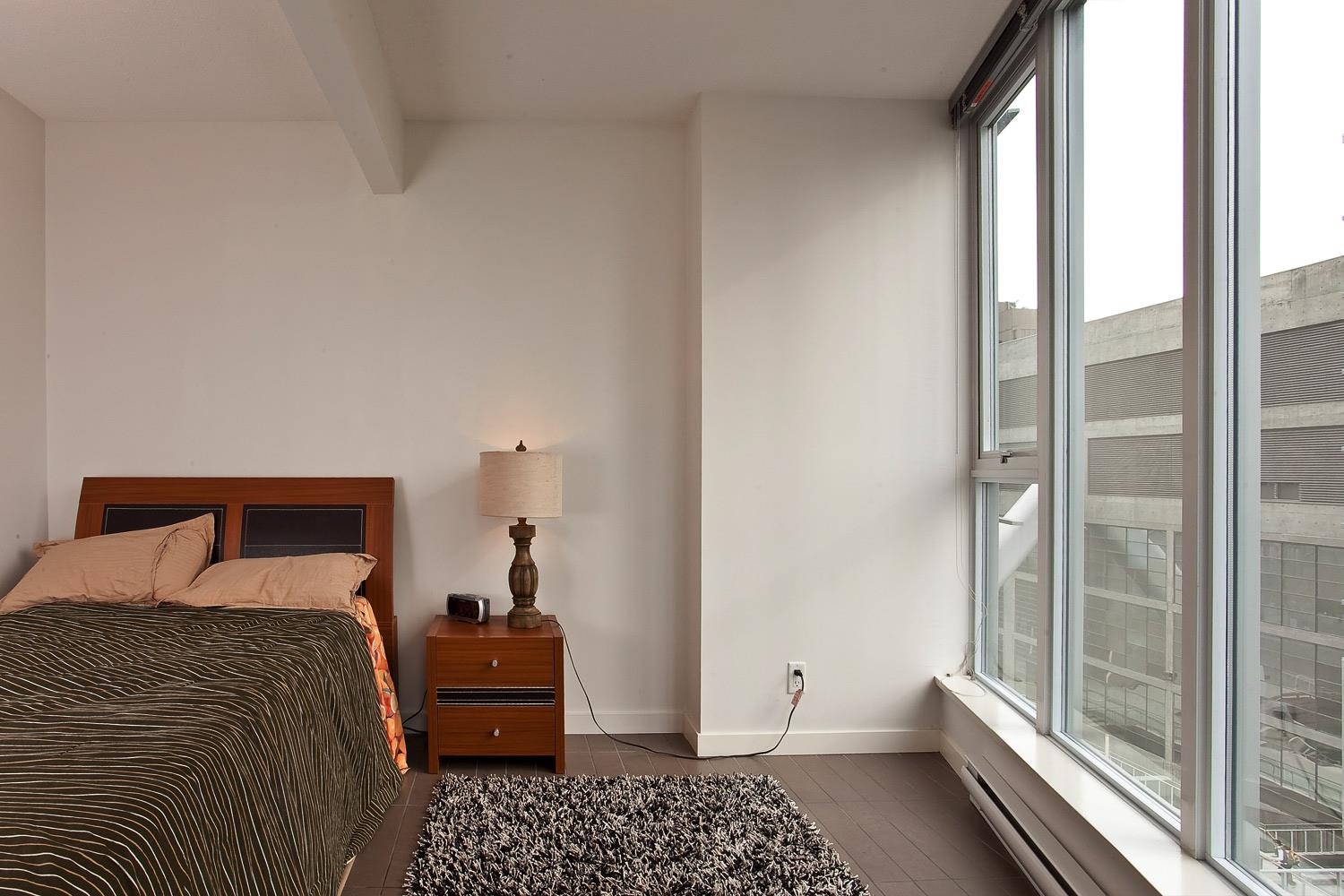 Additional image 6 of 1802-788 Hamilton Street , Vancouver, BC, V6B 0E9