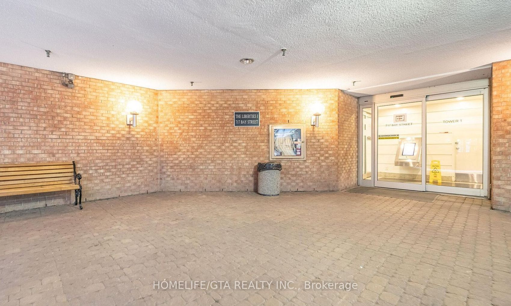 Additional image 4 of 707-717 Bay Street, Toronto, ON, M5G 2J9
