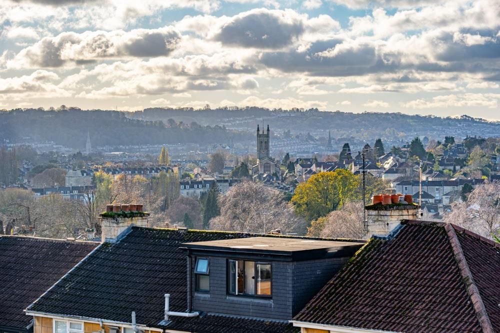 Additional image 33 of 3 bed terraced house for saleBailbrook Lane, Bath BA1