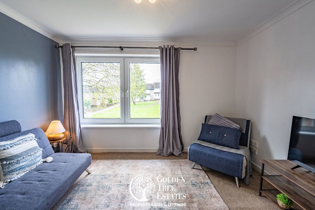 Additional image 15 of 1 bed flat for saleBarbour Avenue, Stirling FK7