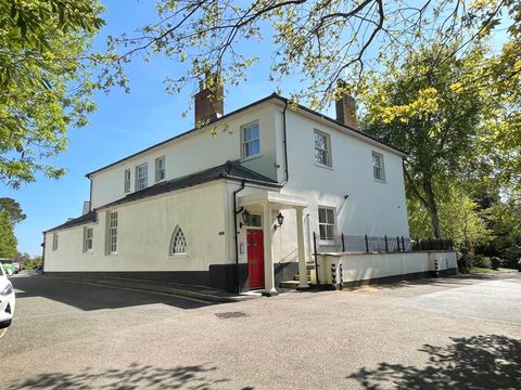 Butts Road, Heavitree, Exeter EX2