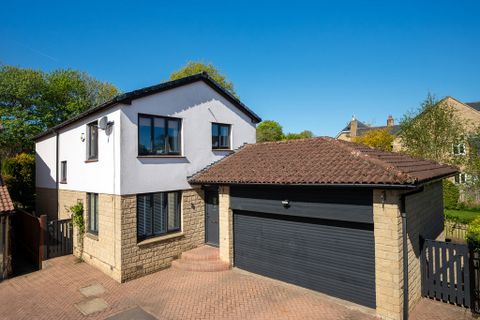 Stonewood Grove, Sandygate, Sheffield S10