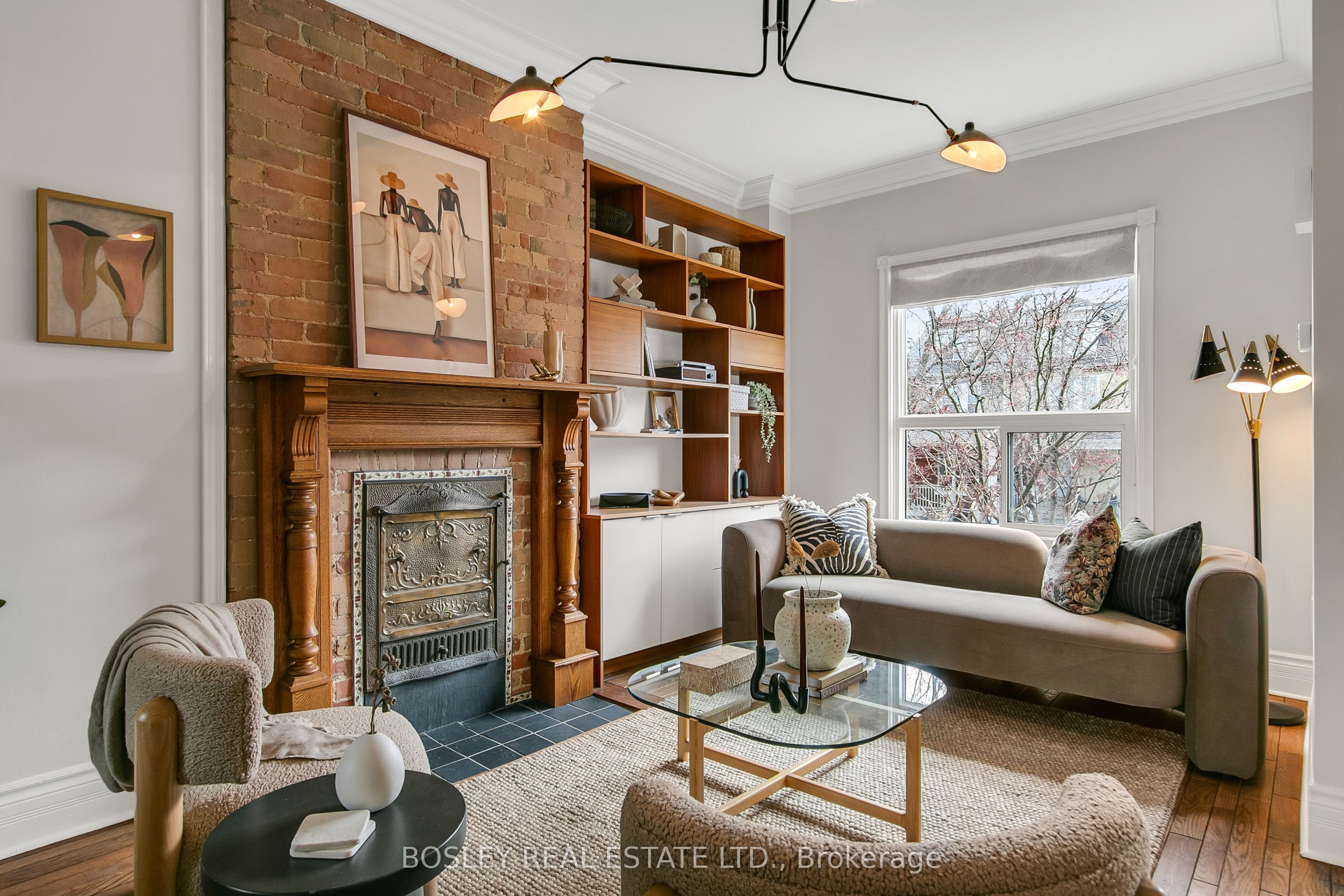 42 Dingwall Avenue, Toronto, ON, M4J 1C3 photo 4