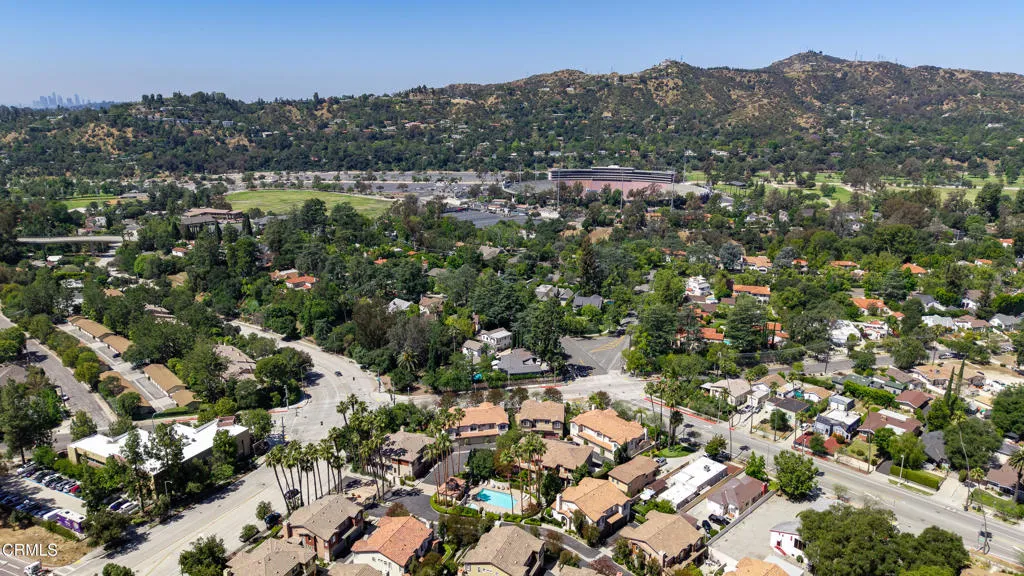 Additional image 59 of 1099 Rosewalk Way, Pasadena, CA 91103