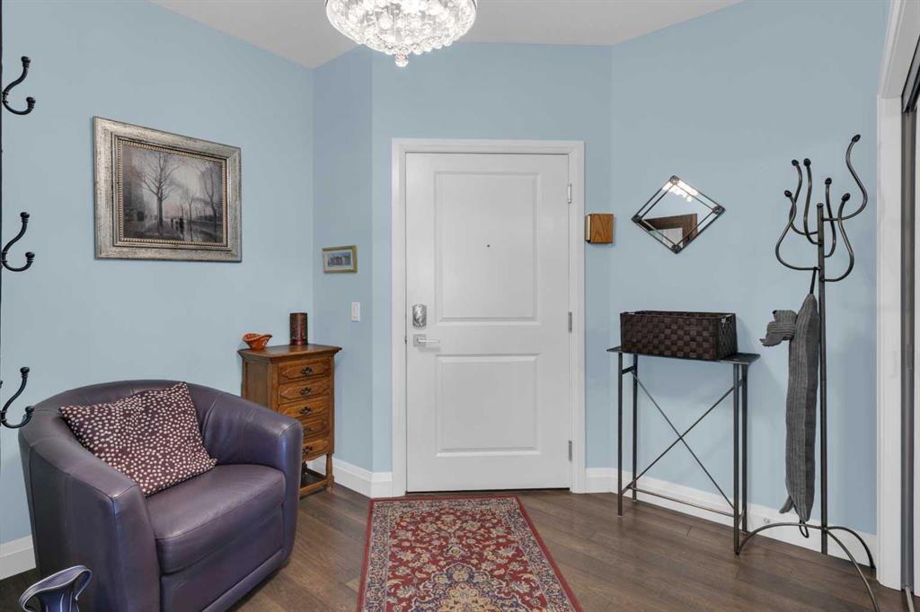 2101-15 Sunset Square, Cochrane, AB, T4C 0E7 photo 3