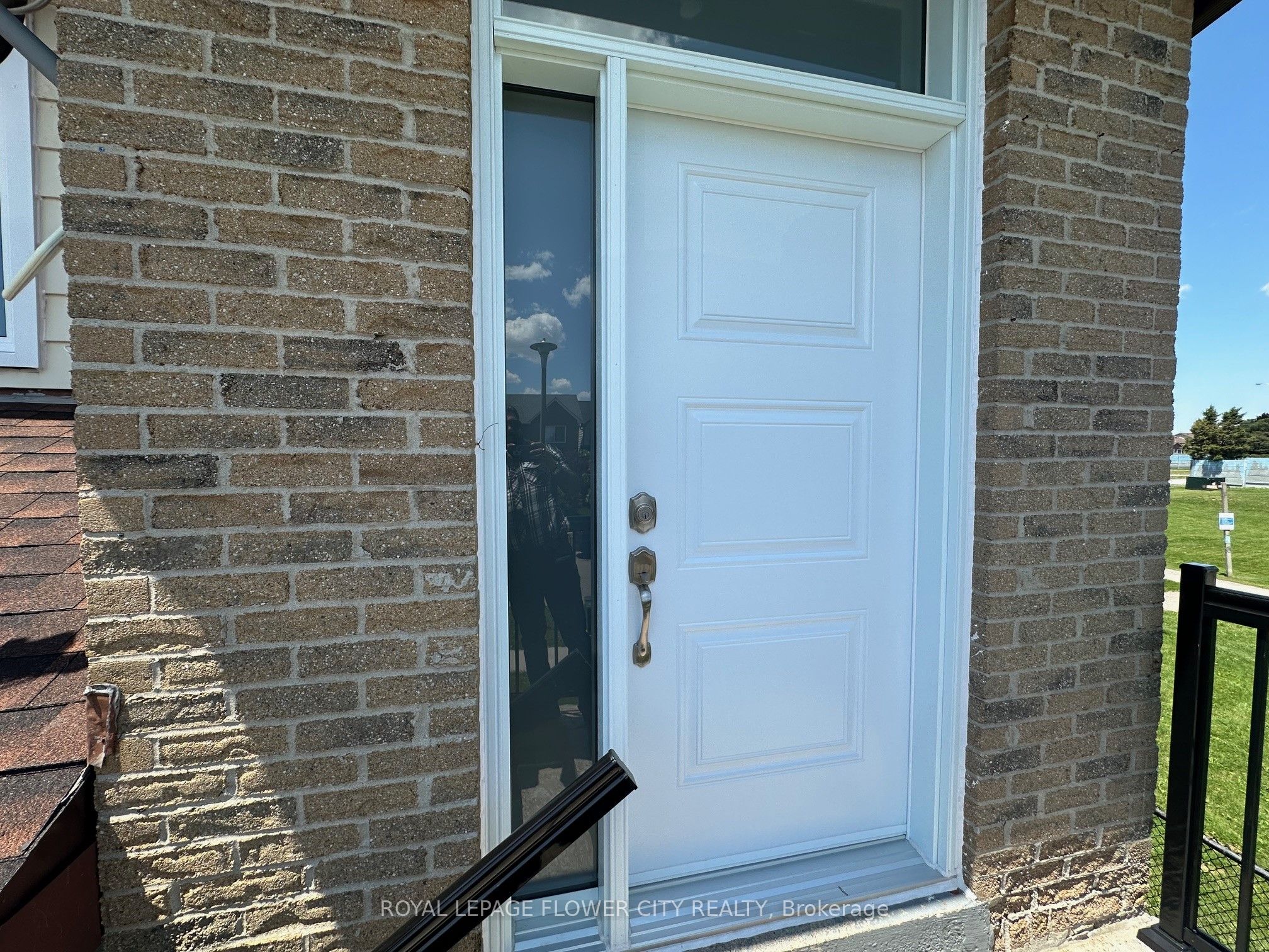 Bsmt-415 Hansen Road N, Brampton, ON, L6V 3T5