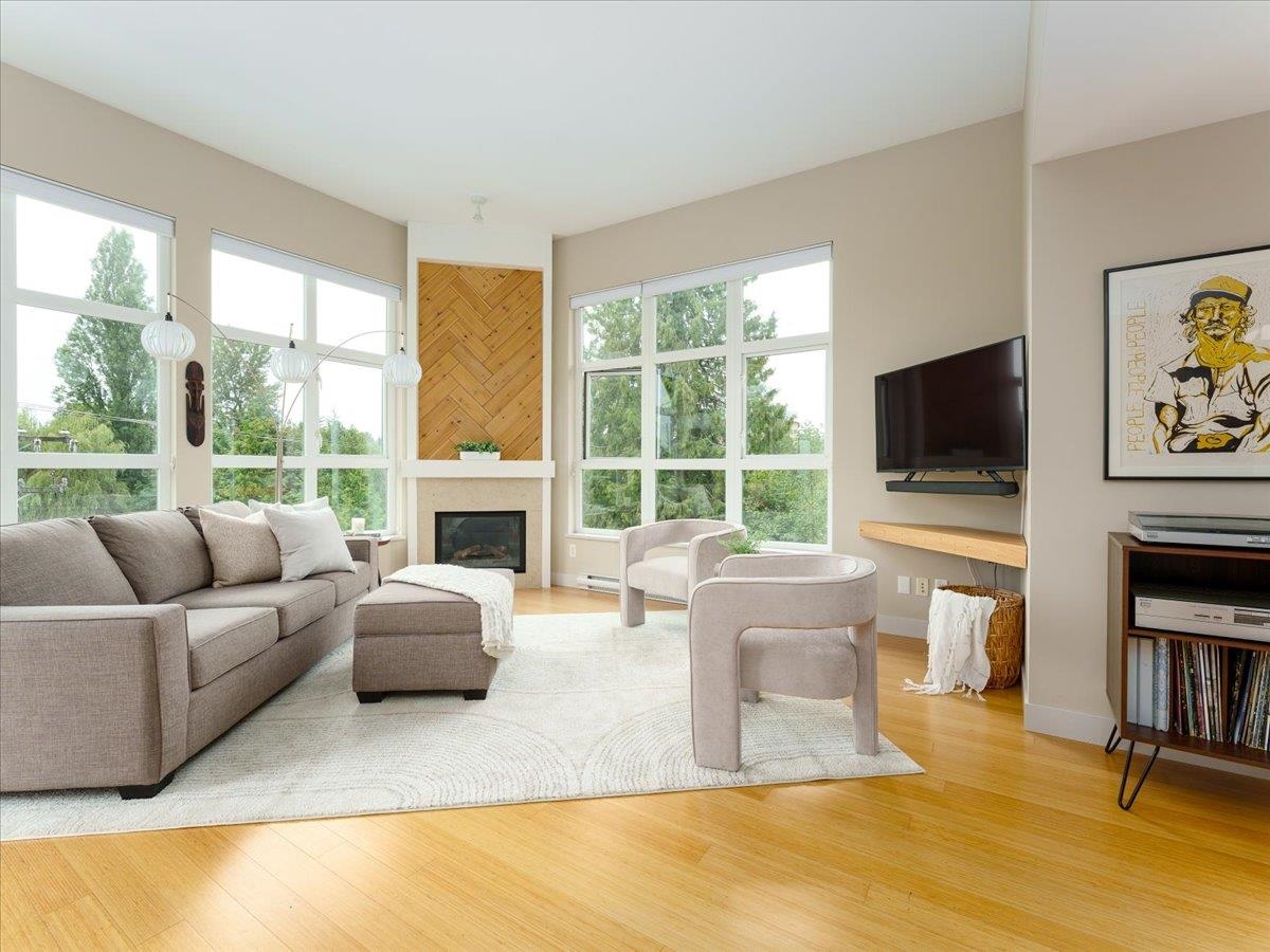 Additional image 2 of 402-3732 Mt Seymour Parkway, North Vancouver, BC, V7G 1C3