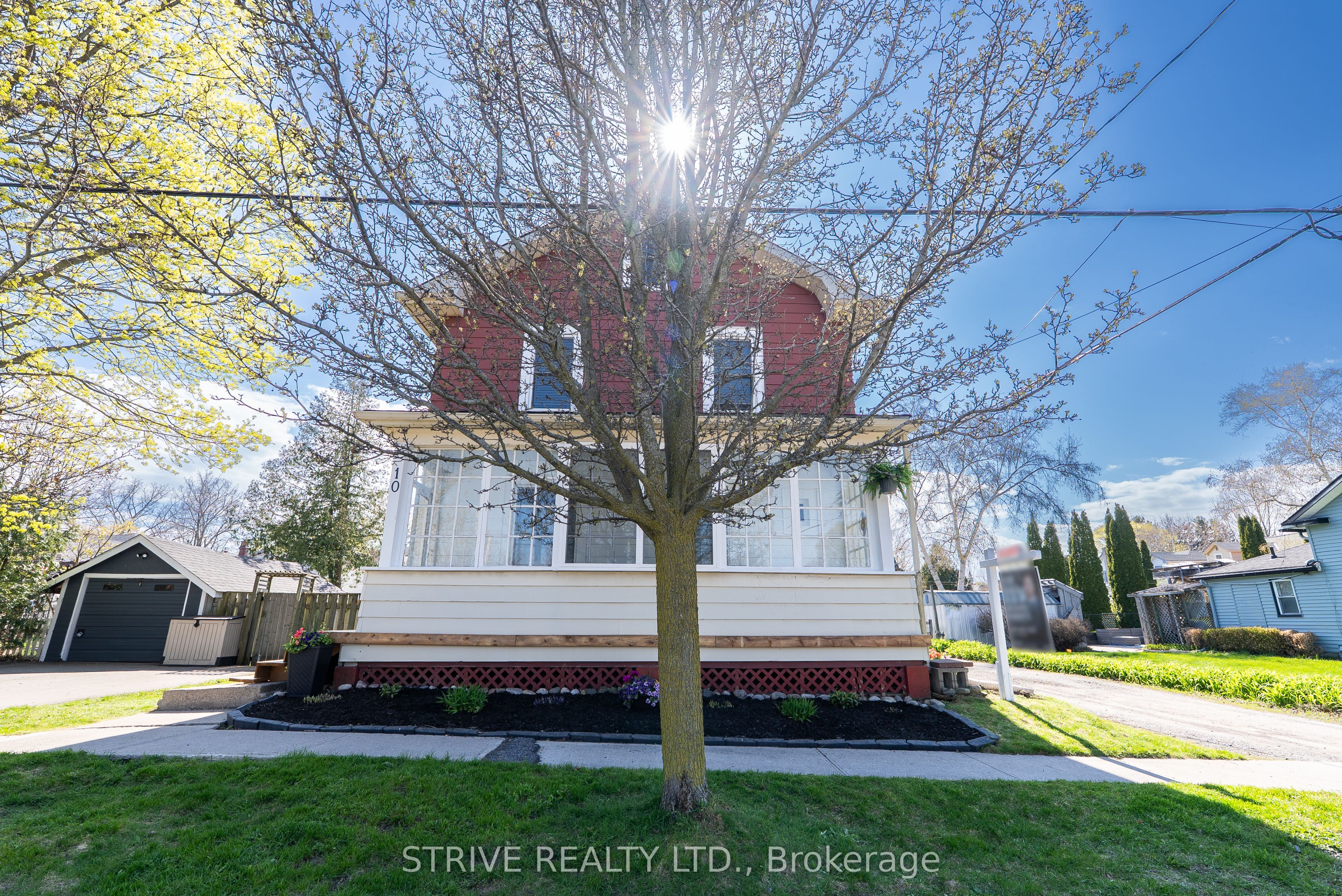 Additional image 2 of 10 Julia Street, Port Hope, ON, L1A 3J2