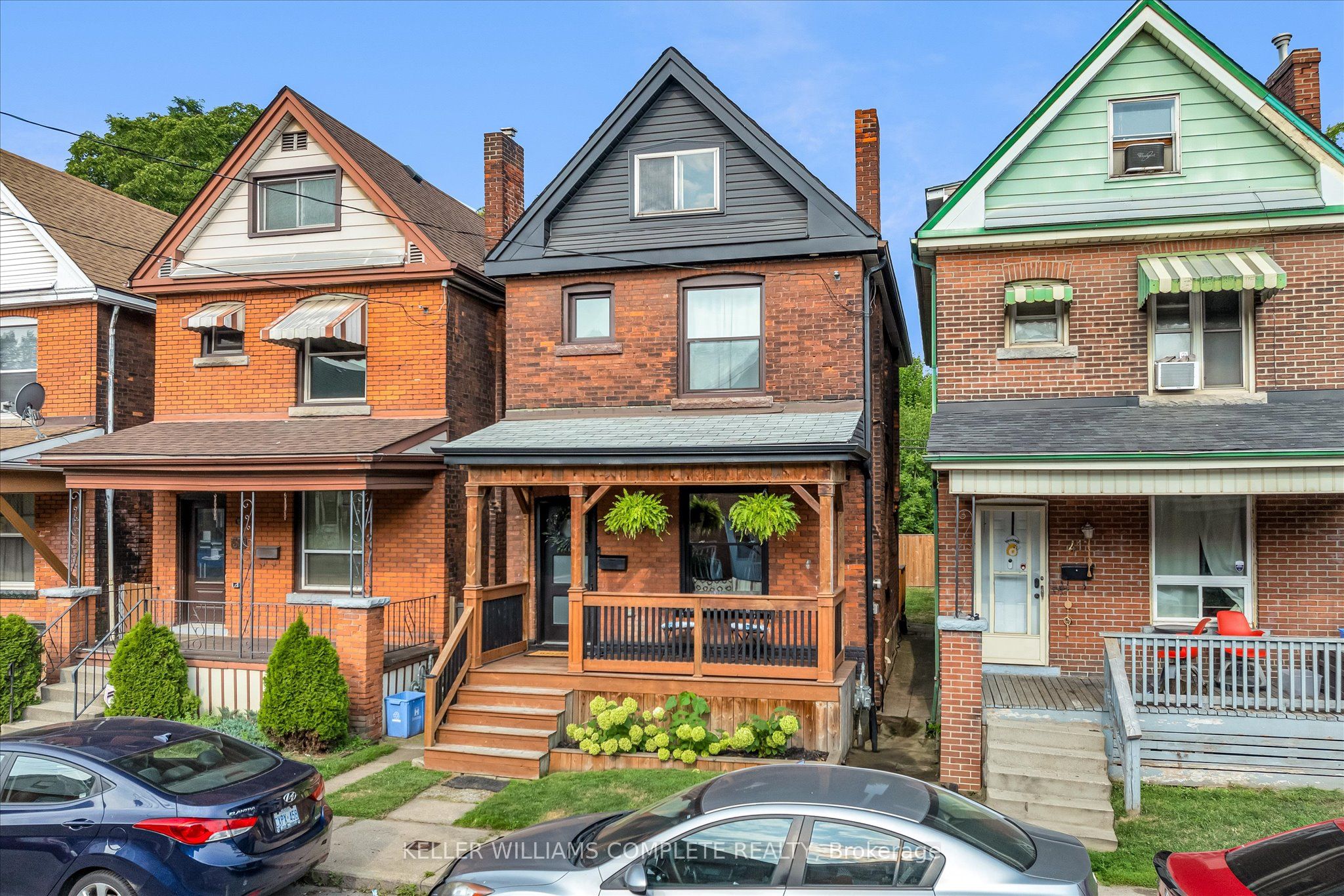39 Fairleigh Avenue N, Hamilton, ON, L8L 6H1