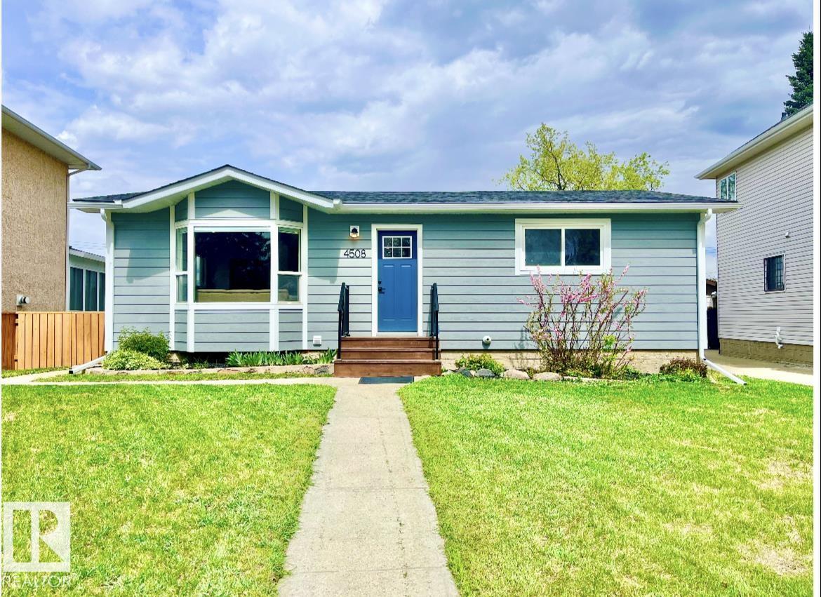 Additional image 2 of 4508 109a Avenue NW, Edmonton, AB, T6A1S4
