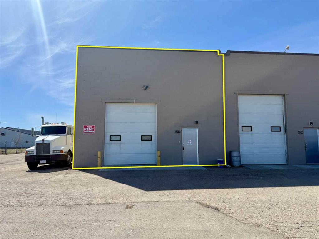 Additional image 3 of 5D-5112 47 Avenue, Innisfail, AB, T4G 1P5
