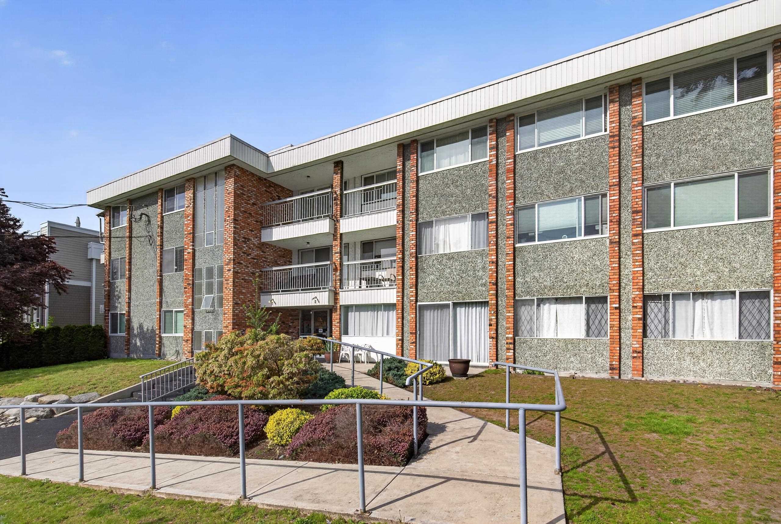 Additional image 2 of 202-1331 Fir Street, White Rock, BC, V4B 4B3