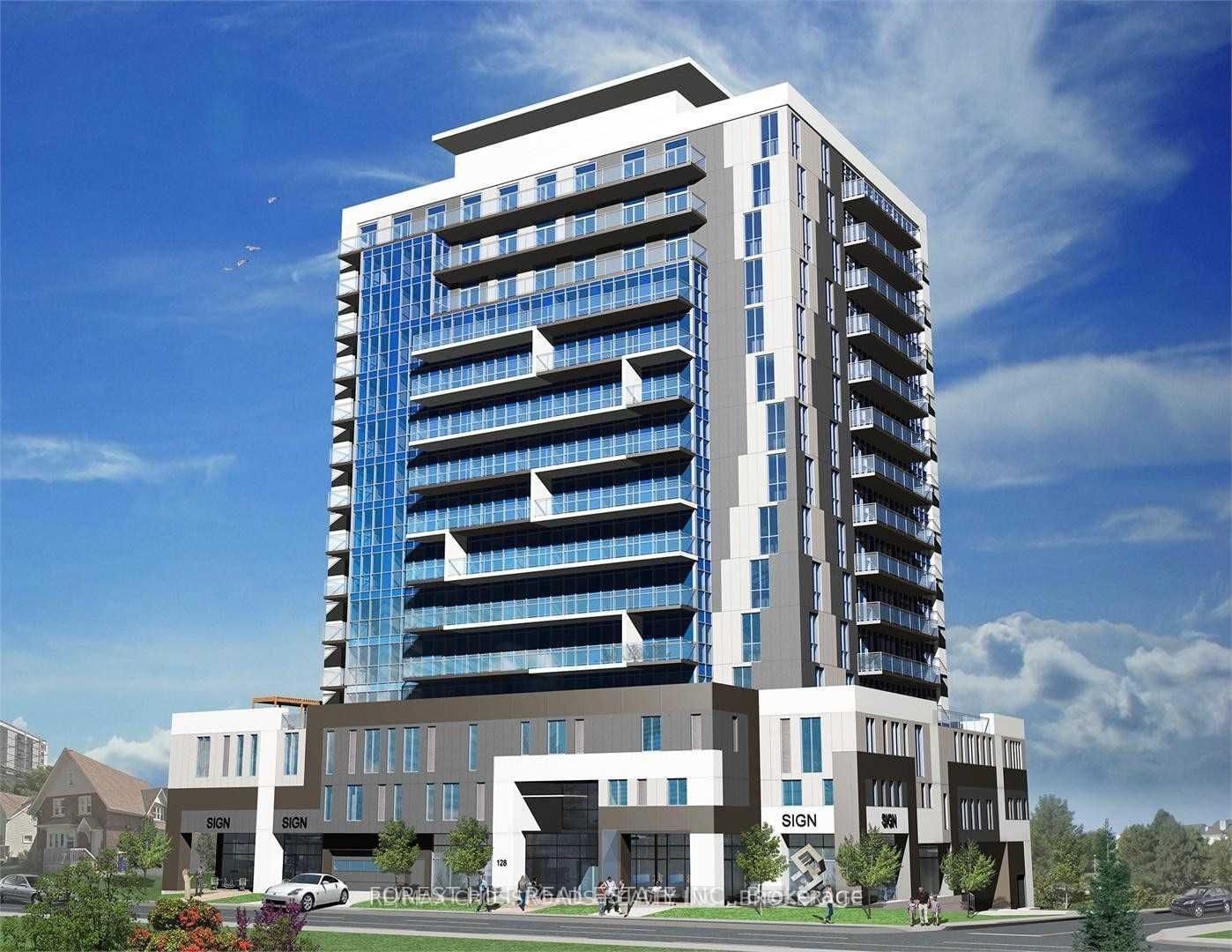 1511-128 King Street N, Waterloo, ON, N2J 0E9