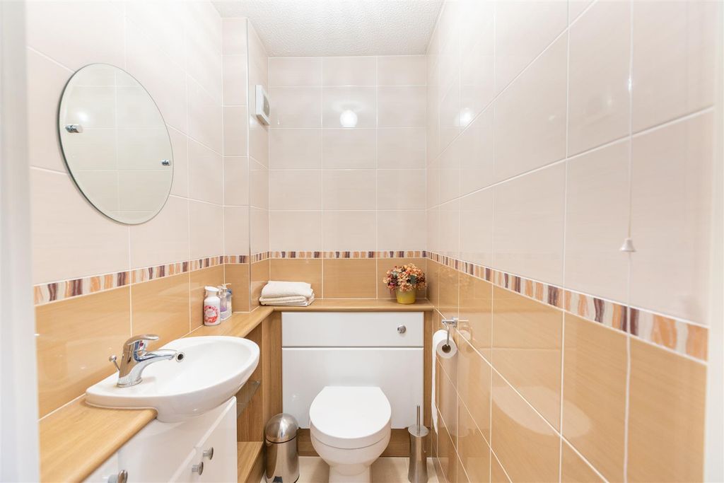Additional image 21 of 3 bed flat for salePocketts Wharf, Marina, Swansea SA1